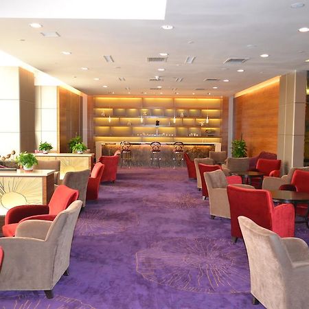 Angel Garden Hotel Hohhot Eksteriør billede