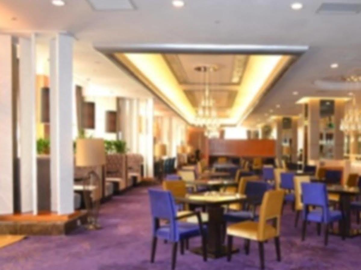Angel Garden Hotel Hohhot Eksteriør billede
